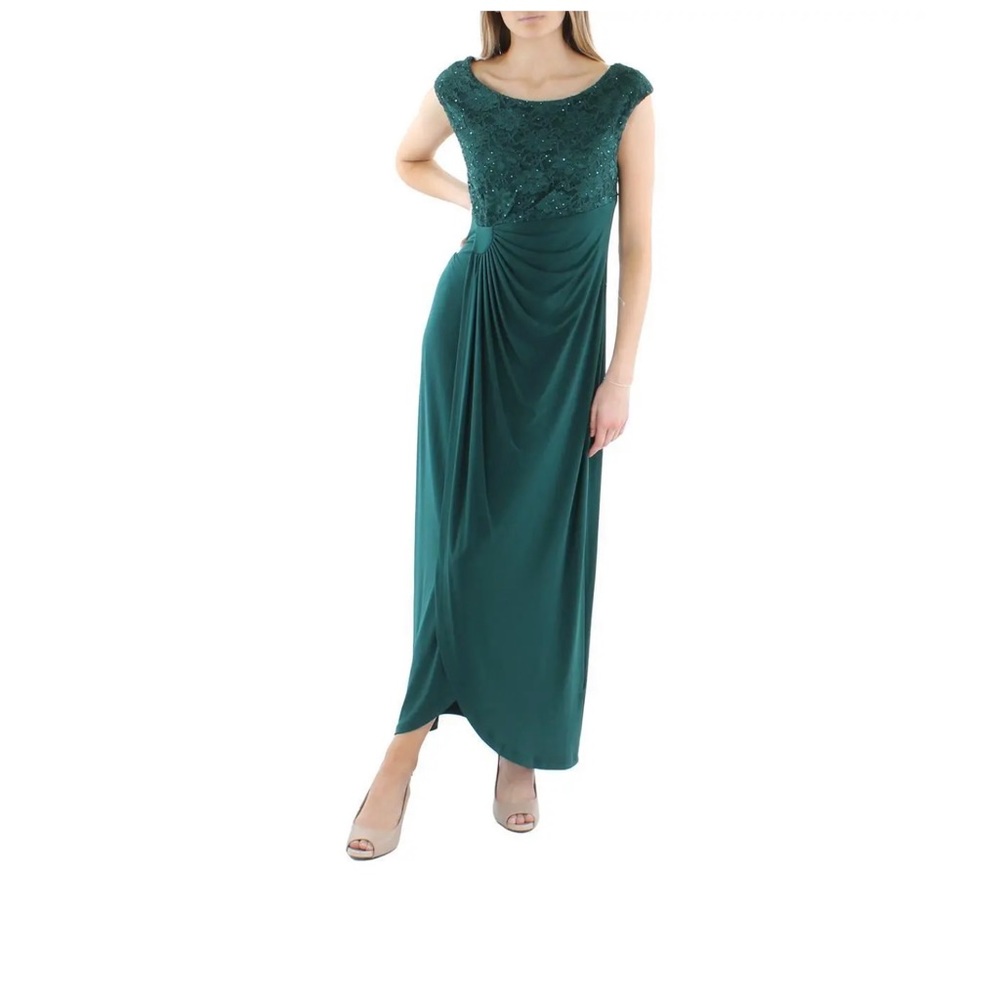 NWT Connected women dress size 10